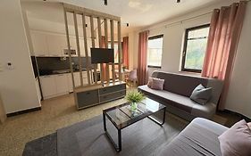 Network Apartment