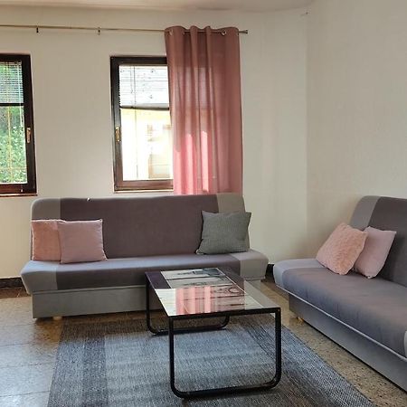 Network Apartment Jajce Exterior foto