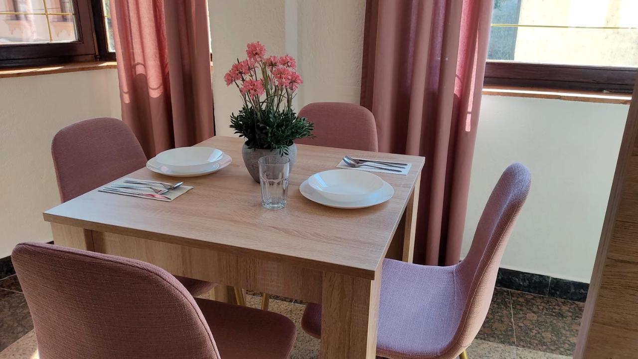 Network Apartment Jajce Exterior foto