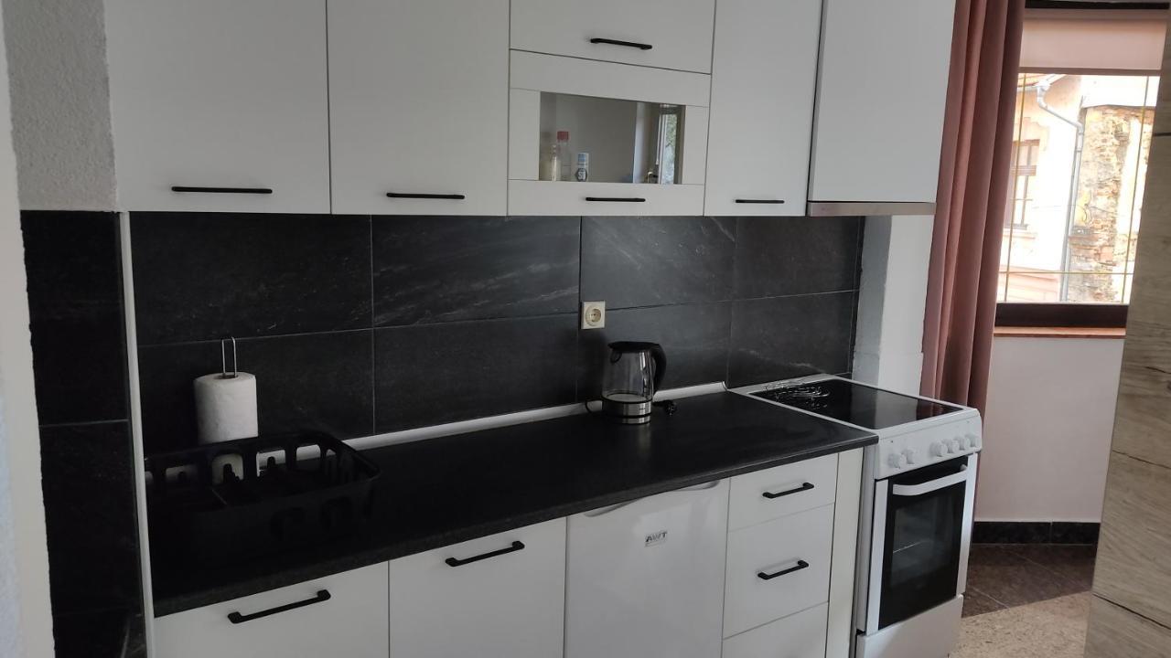 Network Apartment Jajce Exterior foto