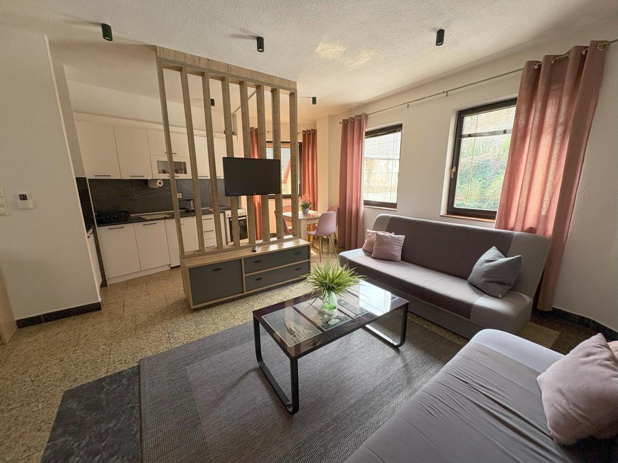 Network Apartment Jajce Exterior foto